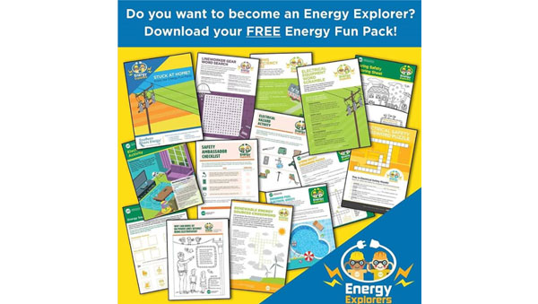 Energy-Explorers
