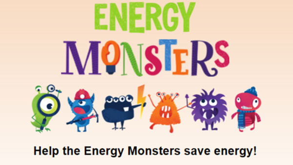 Energy-Monsters