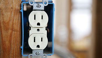 electrical permit plug