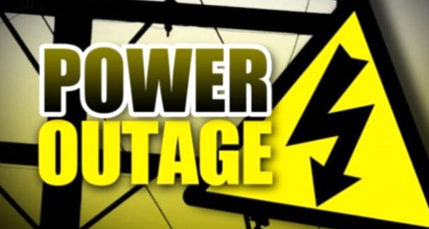 Power-Outage